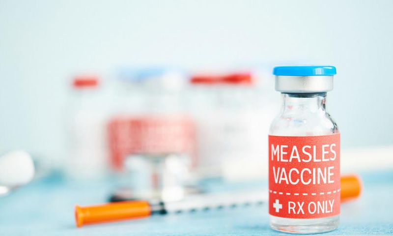 Fewer American Think Vaccines Aren't Important