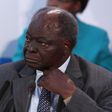 Former President Mwai Kibaki