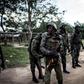 Communal violence has long plagued eastern DR Congo, leaving tens of thousands dead
