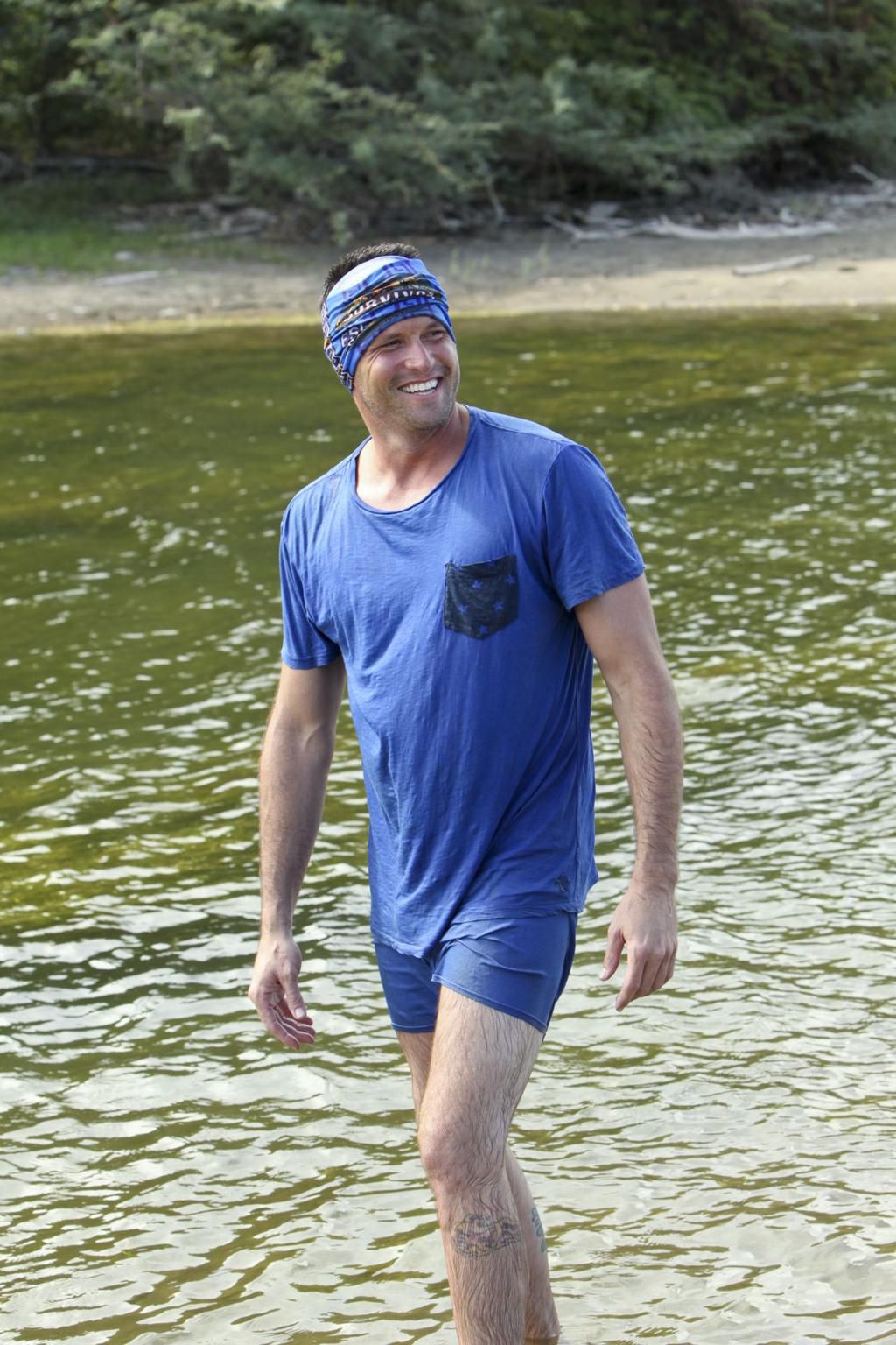 Where Are All Of The 'Survivor' Winners Now?