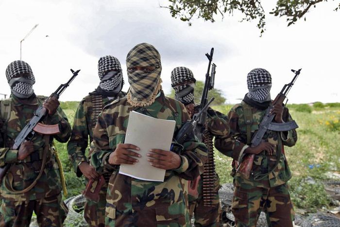 5 youth rescued as government dismantles Alshabaab recruitment syndicate