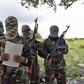 5 youth rescued as government dismantles Alshabaab recruitment syndicate