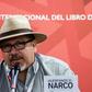 Javier Valdez, a noted expert on Mexican drug cartels, was gunned down on May 15, 2017 in broad daylight outside the offices of his newspaper