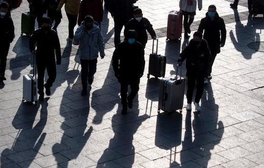 Kenyan Senators stuck in Berlin amid coronavirus outbreak