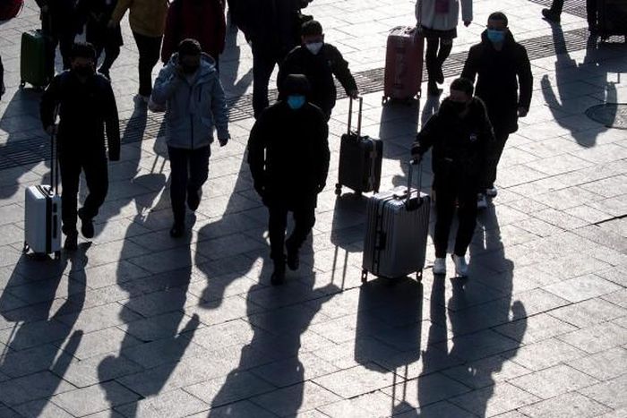 Kenyan Senators stuck in Berlin amid coronavirus outbreak