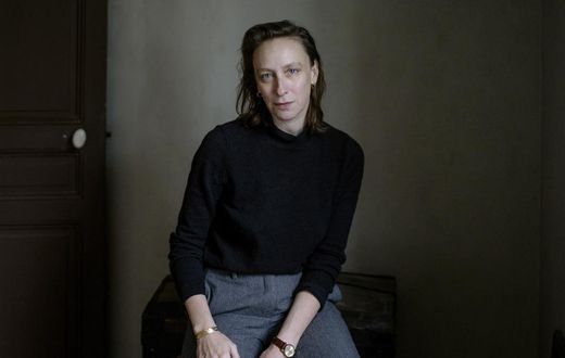 How 'Portrait of a Lady on Fire' Sees Power in Two Women in Love