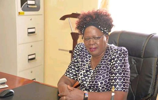 Alice Wahome roasted for making 'ignorant' comments on coronavirus