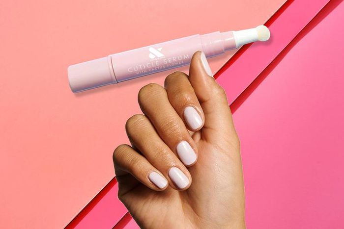 This Mess-Free Cuticle Pen Is Saving Me This Winte