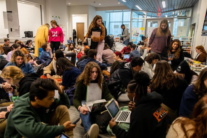 Racial Slurs, and the 15 Days That Shook Syracuse