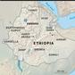 A rally in support of Ethiopian Prime Minister Abiy Ahmed came under attack in the town of Ambo, located roughly 100 kilometres (60 miles) west of the capital, Addis Ababa