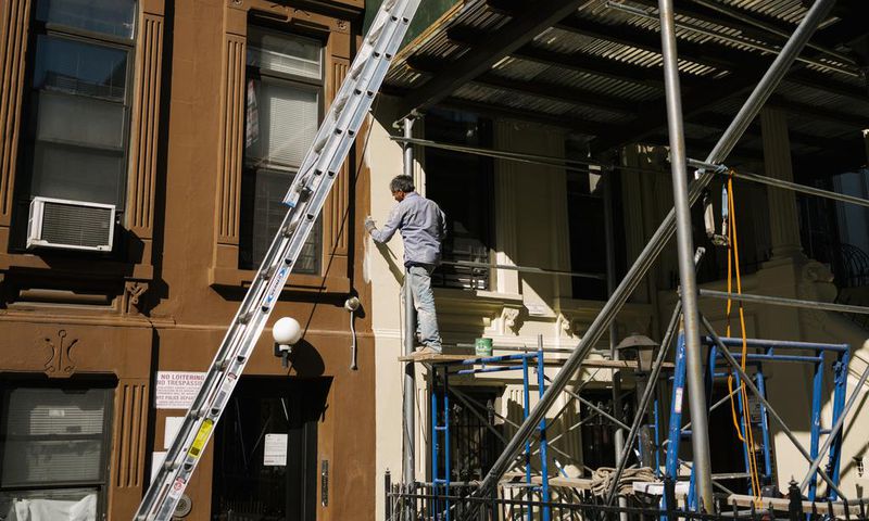 Why Black Homeowners in Brooklyn Are Being Victimized by Fraud