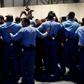 More than 200 youth and indigenous rights activists were thrown out of the climate talks in Madrid