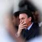 President Jair Bolsonaro's health has been a subject of concern ever since he was stabbed while on the campaign trail in September 2018
