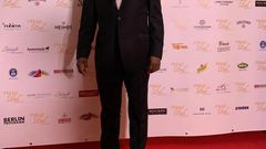 Miguna Miguna attends high-profile contintal party in Berlin-Germany