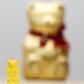 In 2012, Haribo sued Lindt, saying its hollow chocolate teddy bears were an imitation of its own jelly bear product. It lost