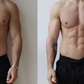 Watch This Guy Get Shredded in 14 Days