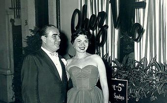 Leyna Gabriele, 95, Dies; Soprano Who Sang in the First 'Baby Doe'