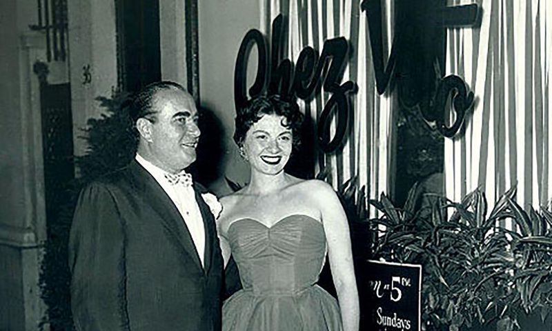 Leyna Gabriele, 95, Dies; Soprano Who Sang in the First 'Baby Doe'