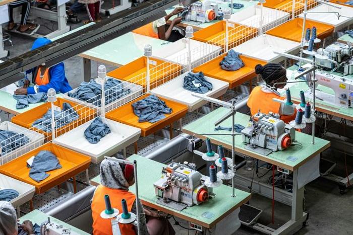 Ethiopia's push to embrace industrialisation and become less dependant on agriculture is facing a major challenge