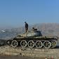 The Soviet Union's invasion of Afghanistan began a brutal, decade-long guerilla war that killed up to two million Afghans