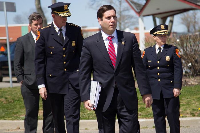 MS-13 Gang: 96 Charged in Sweeping Crackdown on Long Island