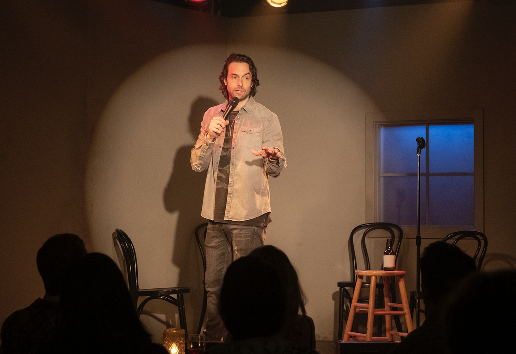 Here's Where You've Seen the Cast of 'You'