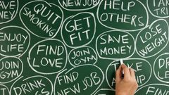 New year resolutions Kenyans are likely to break in 2020