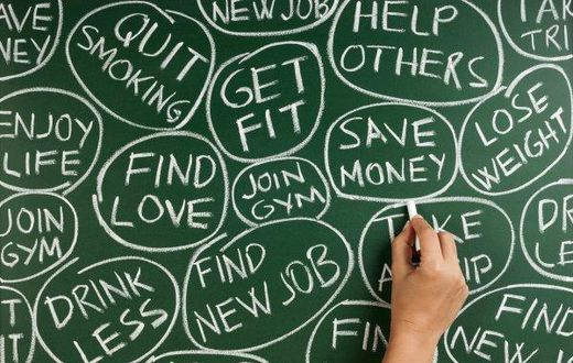 New year resolutions Kenyans are likely to break in 2020