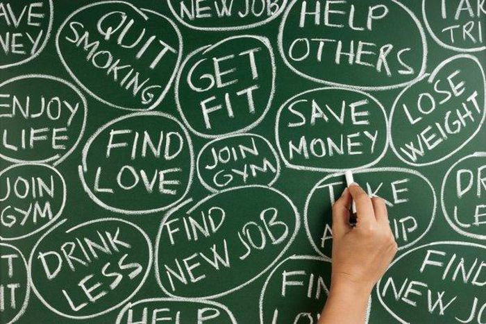 New year resolutions Kenyans are likely to break in 2020