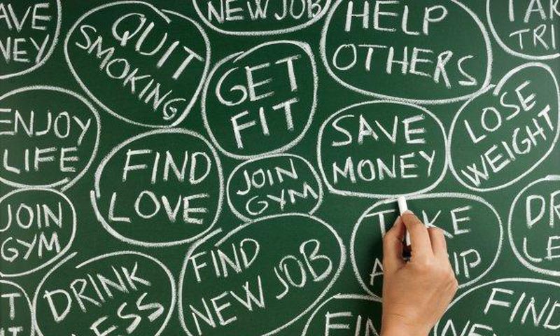 New year resolutions Kenyans are likely to break in 2020