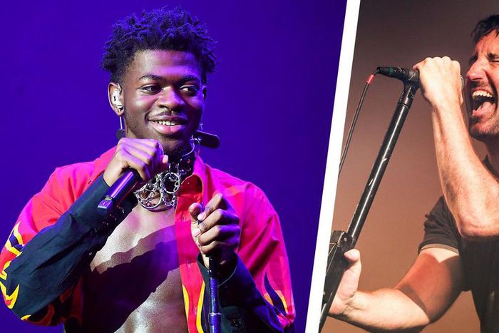 How Lil Nas X and Nine Inch Nails Came Together