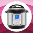 Amazon's Having A Secret Instant Pot Sale