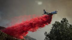 Lessons We Learned From the California Wildfires
