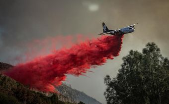 Lessons We Learned From the California Wildfires