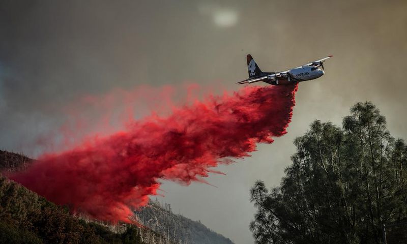 Lessons We Learned From the California Wildfires