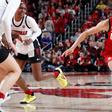 'I Played A Season Of The WNBA Secretly Pregnant'
