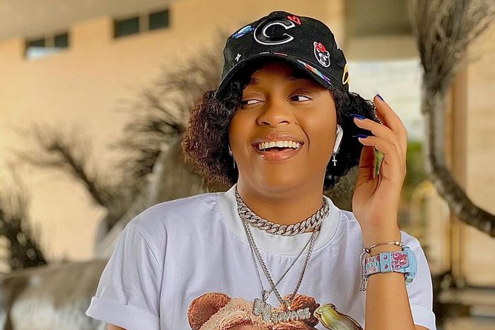 I don’t regret not signing with Wasafi – Nandy