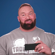 Strongmen Read Mean Internet Comments
