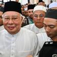 Malaysia's former prime minister Najib Razak has been put on trial over a multi-billion-dollar graft scandal