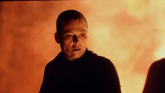 40 Celebrities Who've Shaved Their Heads