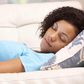 Sleeping positions during pregnancy(newsnetworkmayoclinic)