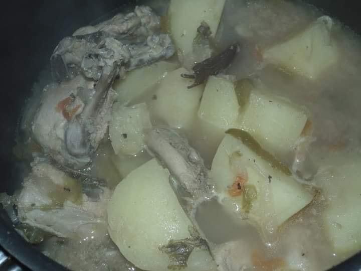 Kenyan foods