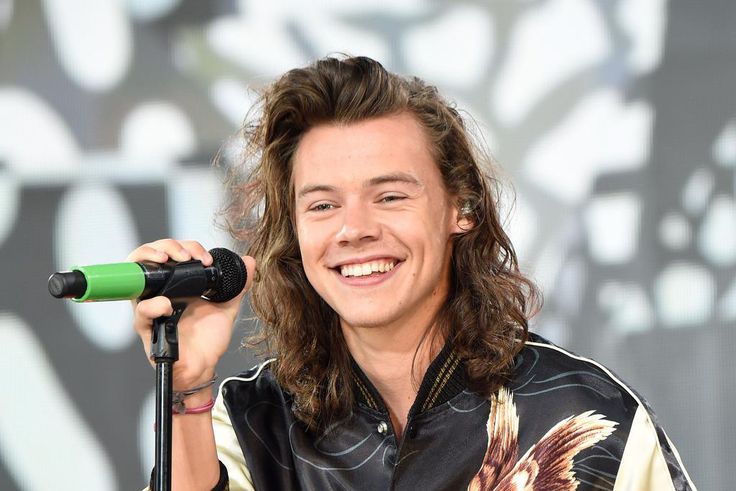 20 Male Celebrities Who Have Rocked Long and Short Hair