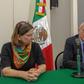 Mexican chief trade negotiator Jesus Seade met with US Trade Representative Robert Lighthizer as they try to get the USMCA trade deal across the finish line