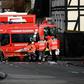 The latest incident prompted fears of a repeat attack with carnivals and parades in Germany's Hesse state cancelled