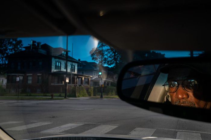 Black Families Came to Chicago by the Thousands. Why Are They Leaving?
