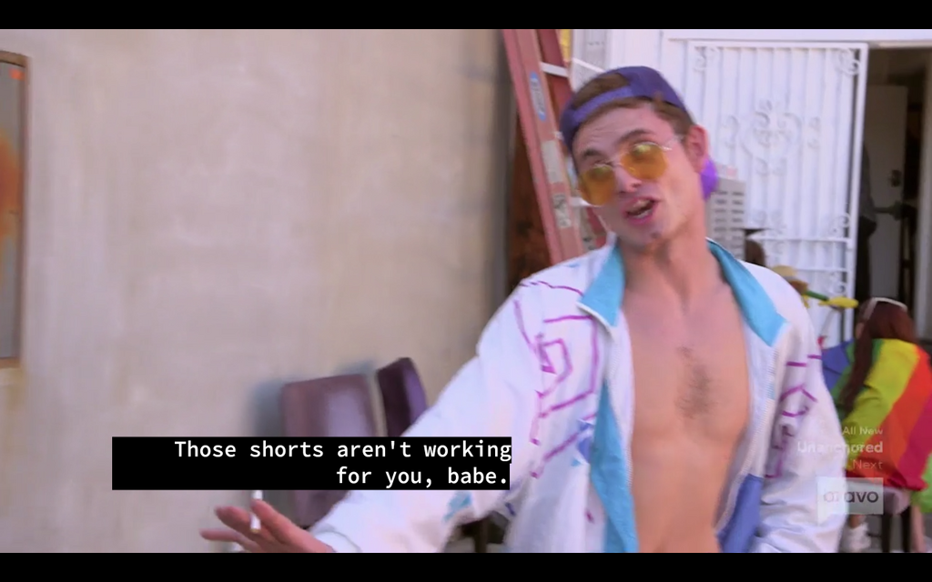 The 30 Most Dramatic Moments Ever On 'Vanderpump Rules'