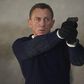 Daniel Craig Almost Didn't Return as James Bond