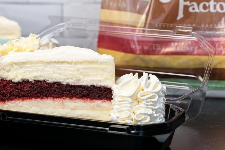 Cheesecake Factory Offers Free Cheesecake Daily