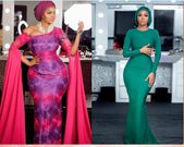 Tanzanian actress Wema Sepetu
